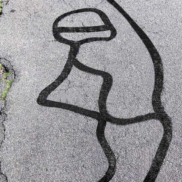 Leziter OnyxTape Bandă autoadezivă pentru asfalt pentru repararea tamburilor [4]