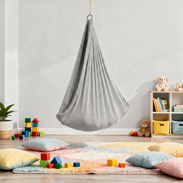 Leziter Pandantiv cu senzor Lunara gri [2]