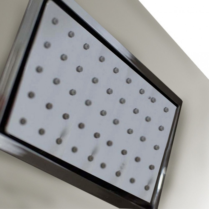 Leziter Panou de duș cu hidromasaj Angel [6]