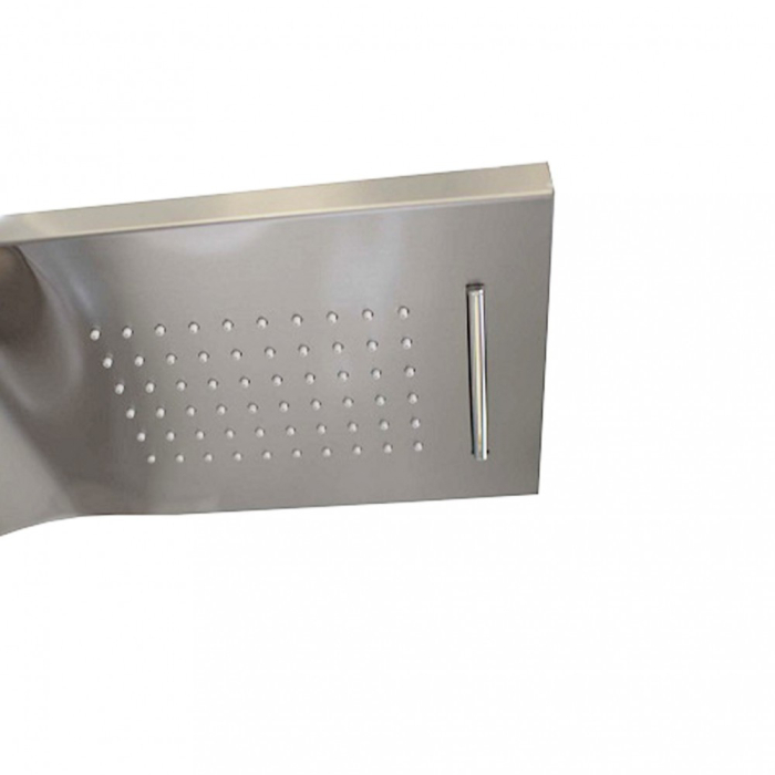 Leziter Panou de duș cu hidromasaj Angel [4]