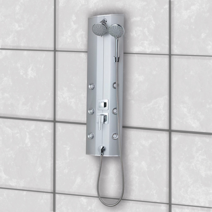 Leziter Panou de duș cu hidromasaj Moonlight 2 [2]