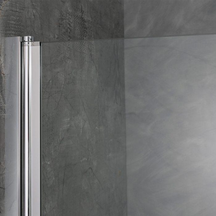 Leziter Paravan de baie Eva 70x140 cm [10]