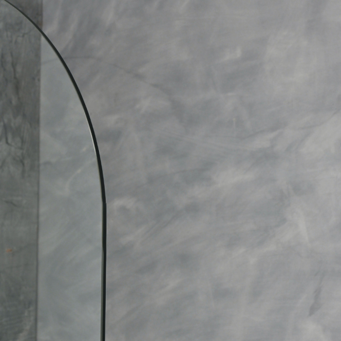 Leziter Paravan de baie Eva 70x140 cm [9]