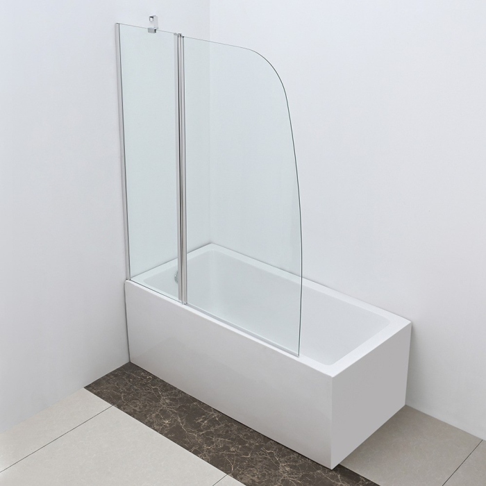 Leziter Paravan de baie Ewony 120x140 cm [7]