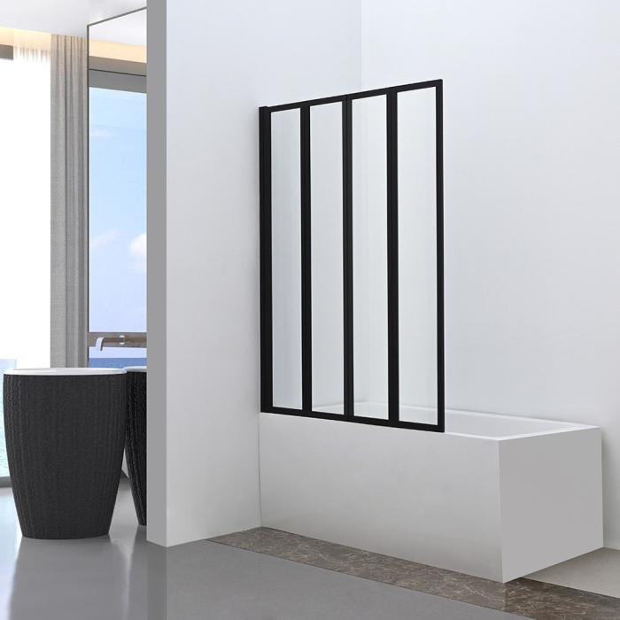 Leziter Paravan de cadă Tribeca 110x140 cm [2]