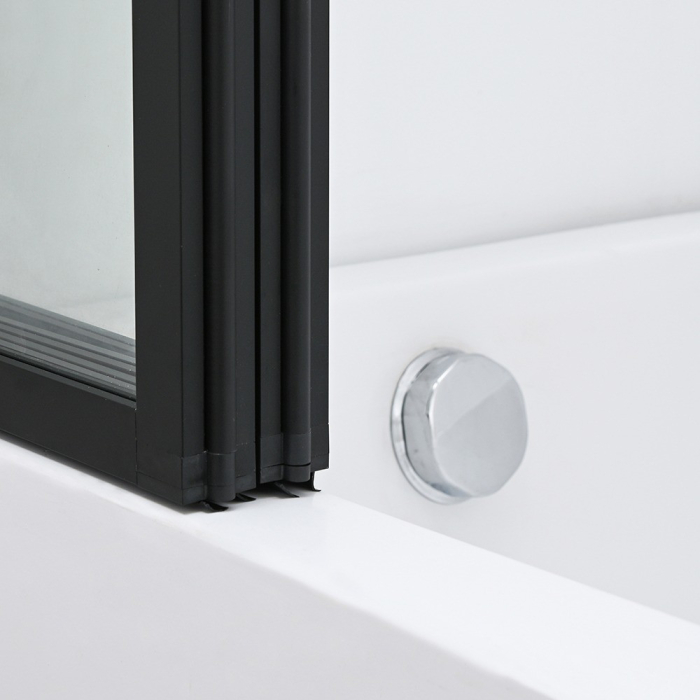 Leziter Paravan de cadă Tribeca 110x140 cm [9]