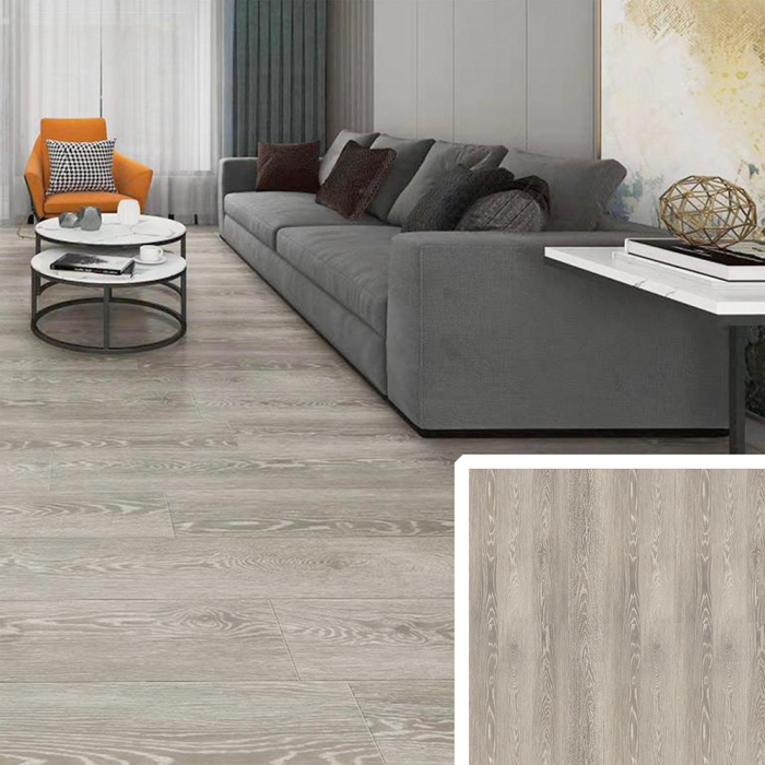 Leziter Pardoseală vinil-spc Leziter Berben Oak [8]