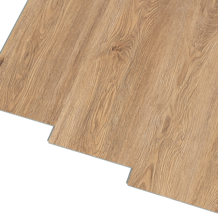 Leziter Pardoseală vinilică SPC din stejar Leziter Sipadan [10]