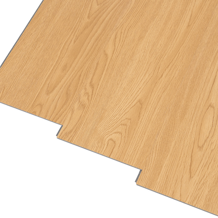 Leziter Pardoseală vinilică SPC Leziter Gibson Oak [10]