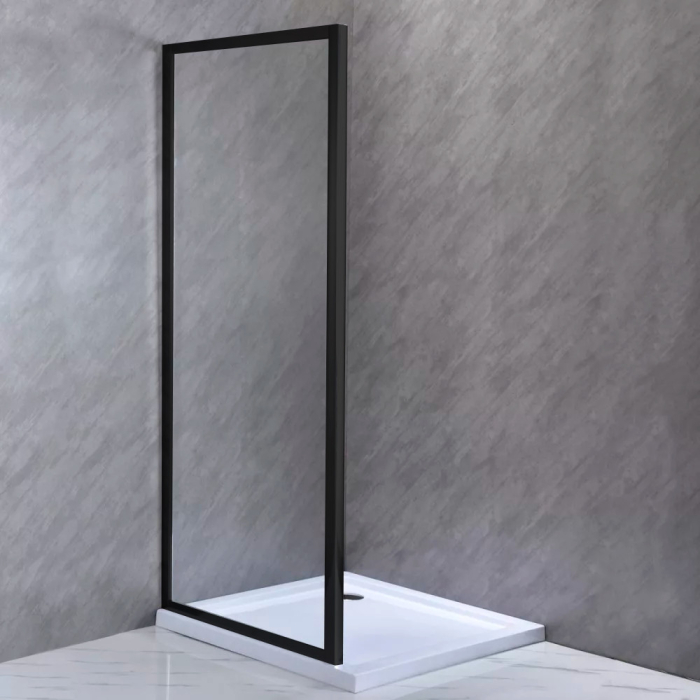 Leziter Perete de duș 80x185 cm [2]
