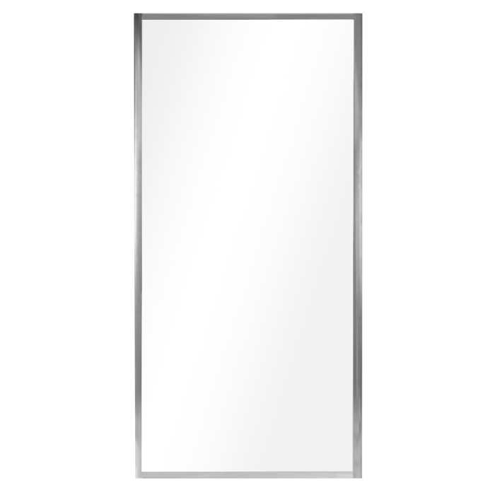 Leziter Perete de duș cu dimensiunea de 90x185 cm [3]