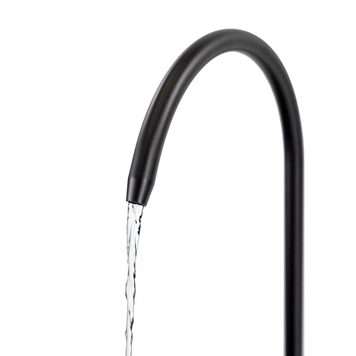 Leziter Robinet de scurgere a apei pentru tava chiuvetei [4]