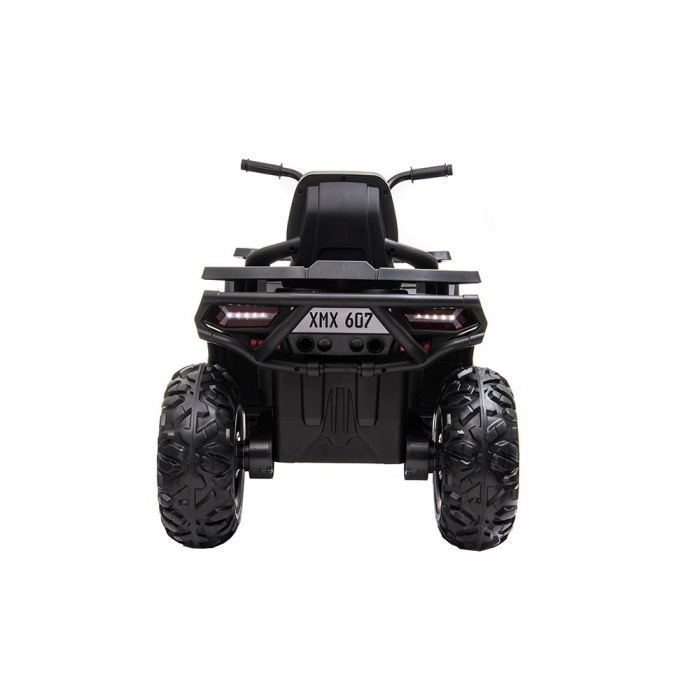 Leziter Quad electric negru XL [7]