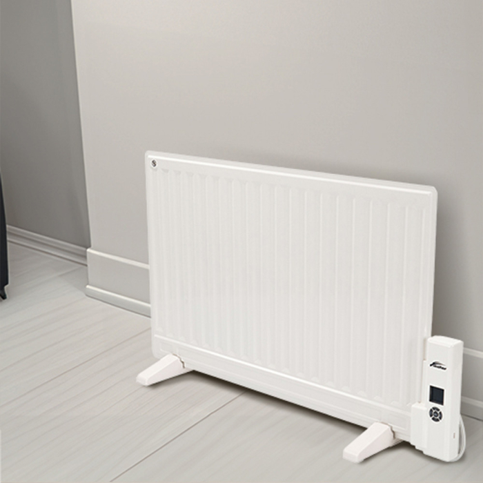 Leziter Radiator de ulei Brill 800W [2]