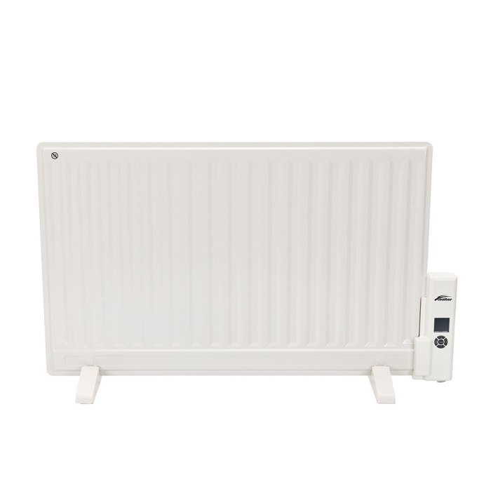 Leziter Radiator de ulei Brill 800W [10]