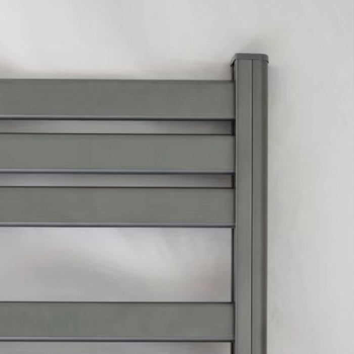 Leziter Radiator electric pentru prosoape 500W [10]