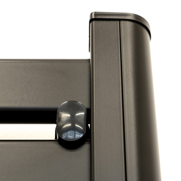 Leziter Radiator electric pentru prosoape 500W [10]