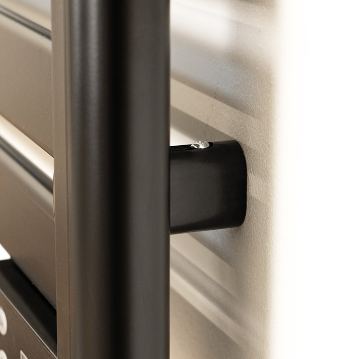 Leziter Radiator electric pentru prosoape 500W [9]