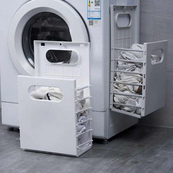 Leziter Raft de apeluri pliabil Eliv [2]