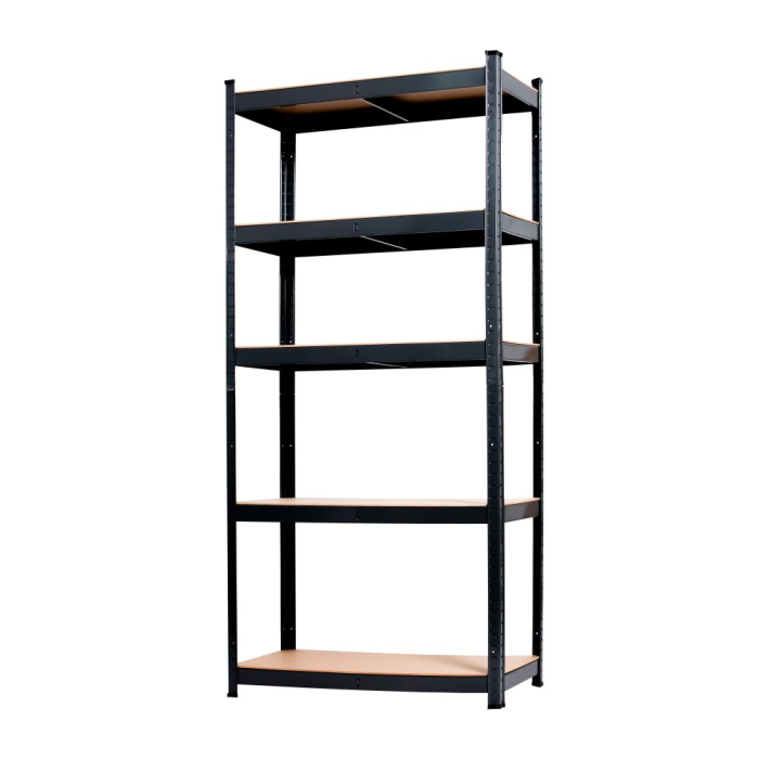 Leziter Raft rezistent 150x70x30 cm 150 kg negru [4]