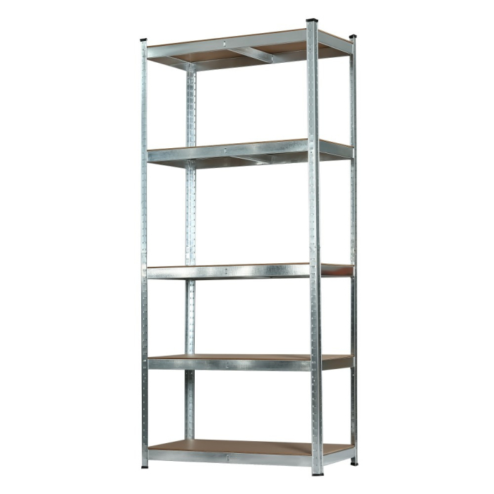 Leziter Raft rezistent 180x90x40 cm 175 kg cromat [4]