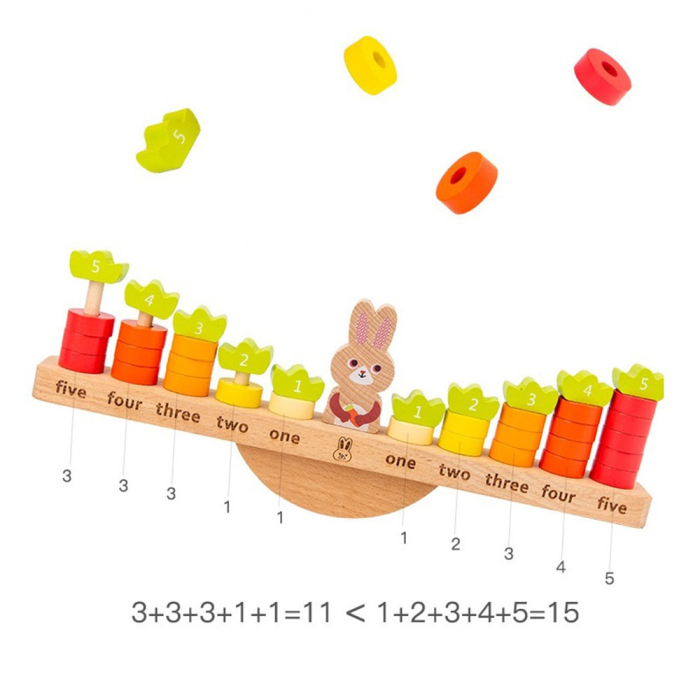 Leziter Rasa de dresaj pentru iepuri de echilibru [2]