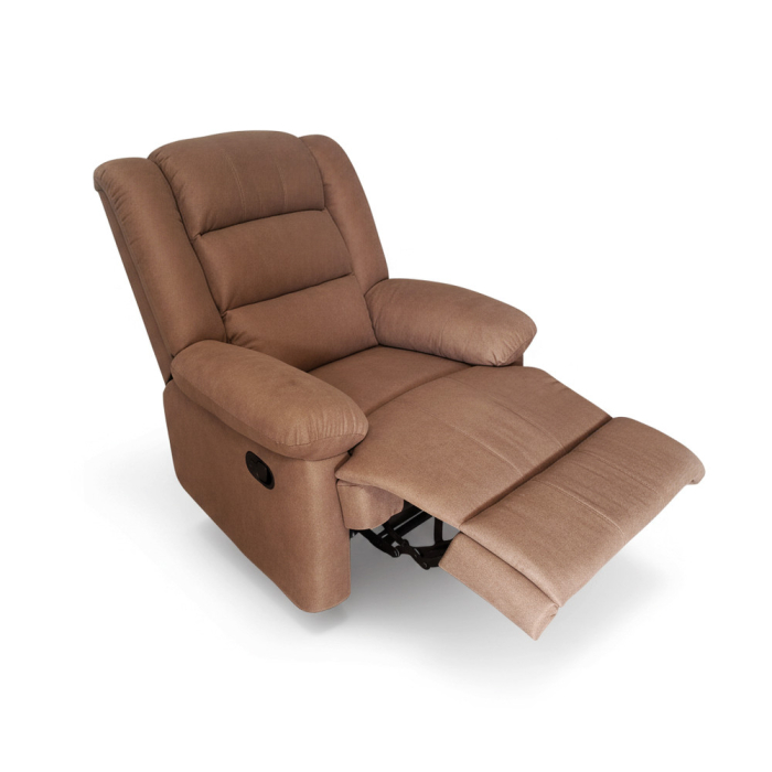 Leziter Relaxare manuală fotoliu reclinabil fotoliu reclinabil [6]