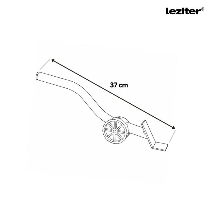 Leziter Ridicator manual de mobilă [3]