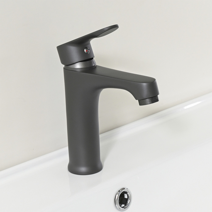 Leziter Robinet de chiuvetă Colly [7]