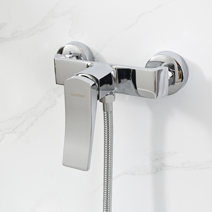Leziter Robinet de duș Arno [5]