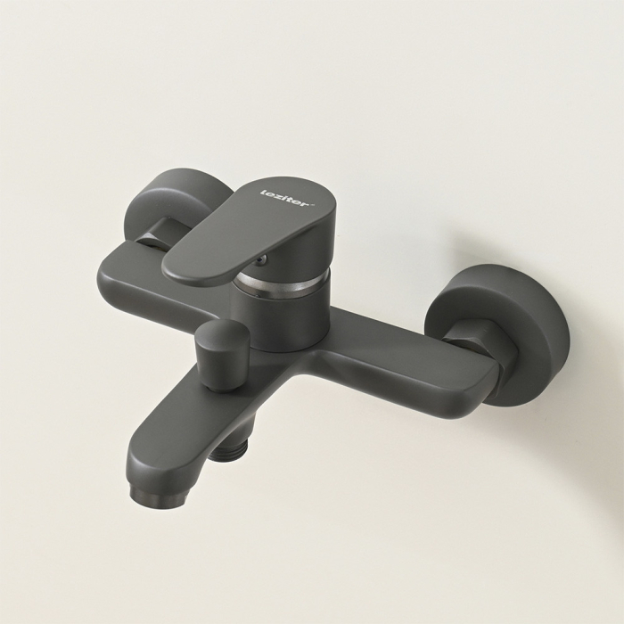 Leziter Robinet de umplere a băii Colly [2]