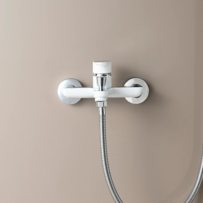 Leziter Robinet de umplere a băii Colly [4]