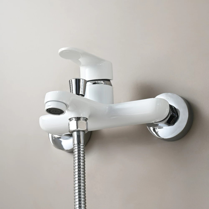 Leziter Robinet de umplere a băii Colly [6]