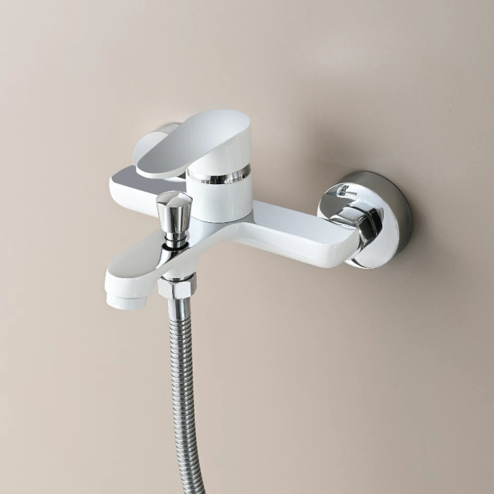 Leziter Robinet de umplere a băii Colly [2]