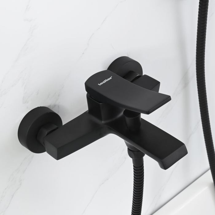 Leziter Robinet de umplere pentru baie Arno [4]