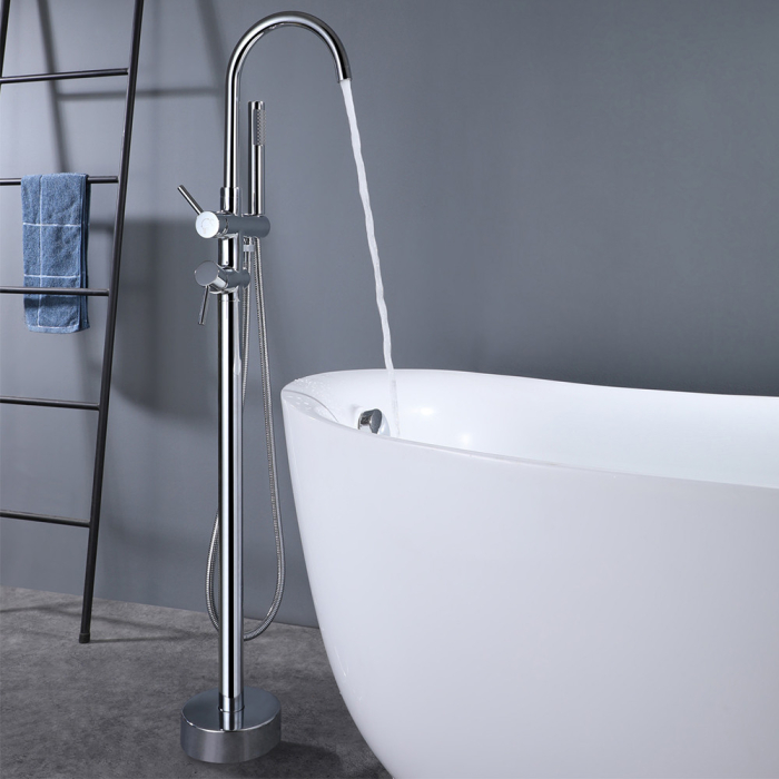 Leziter Robinet independent Tia [5]