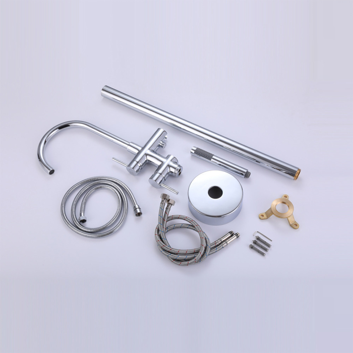 Leziter Robinet independent Tia [4]