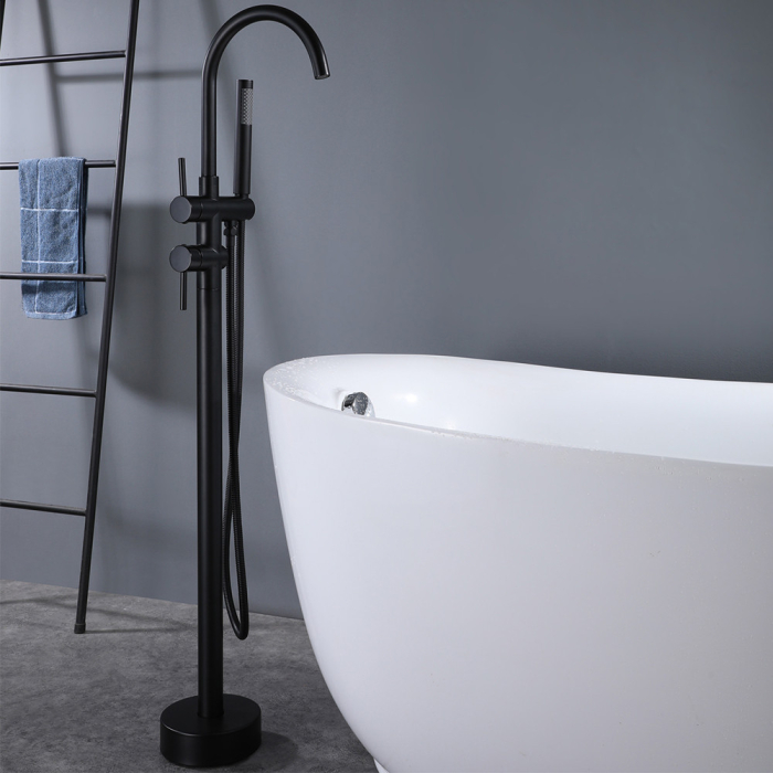 Leziter Robinet independent Tia [2]