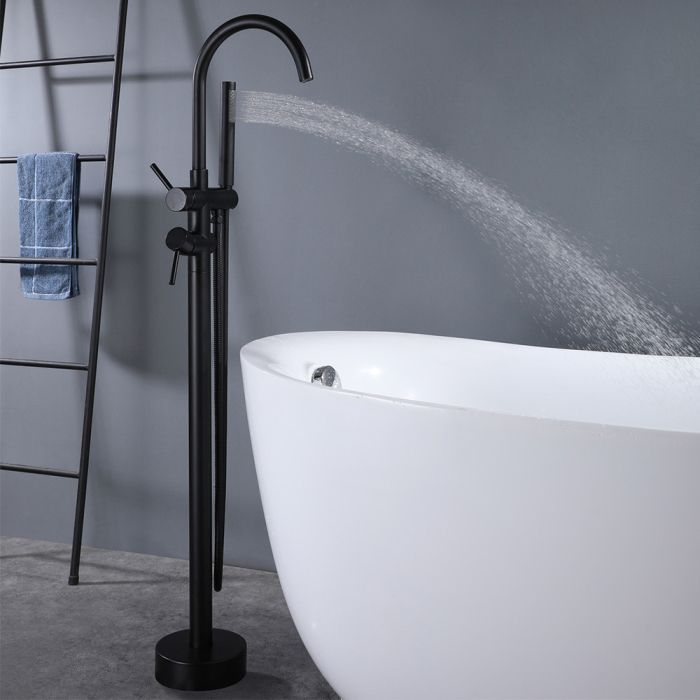 Leziter Robinet independent Tia [6]