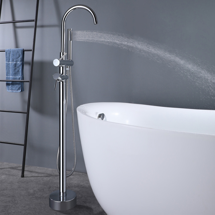 Leziter Robinet independent Tia [6]