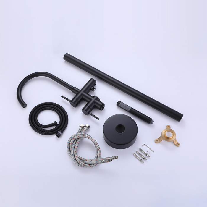 Leziter Robinet independent Tia [4]