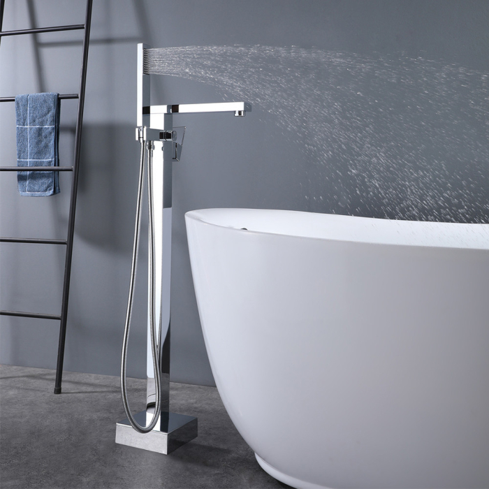 Leziter Robinet independent Vina [5]