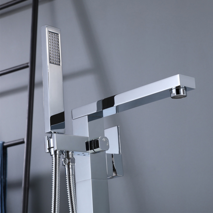 Leziter Robinet independent Vina [6]