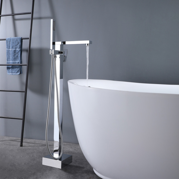 Leziter Robinet independent Vina [4]