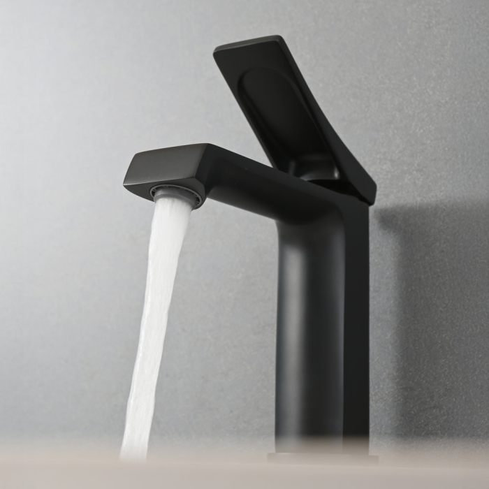 Leziter Robinet pentru chiuvetă Arno [5]