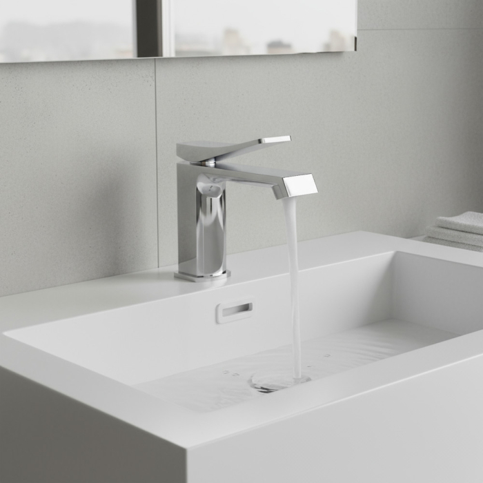 Leziter Robinet pentru chiuvetă Arno [2]