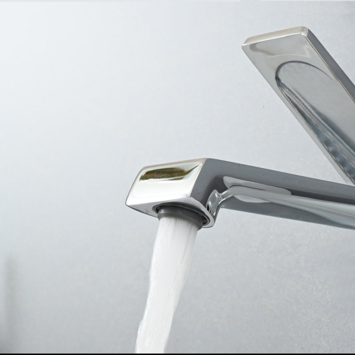 Leziter Robinet pentru chiuvetă Arno [4]