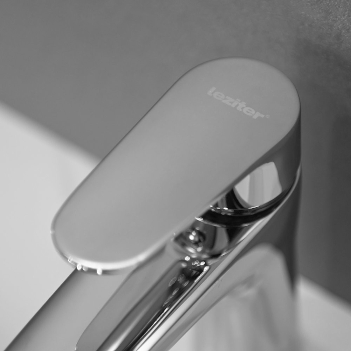 Leziter Robinet pentru chiuvetă Evos [4]