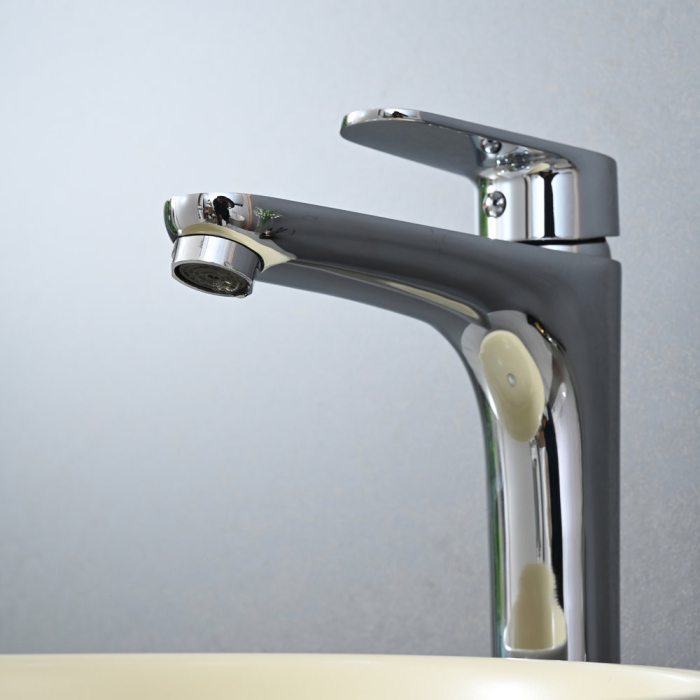 Leziter Robinet pentru chiuvetă Evos [4]