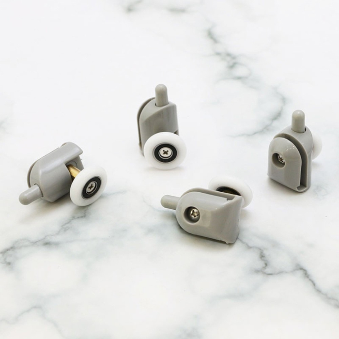 Leziter Rolă simplă pentru cabină de duș G29S (G-29S) [2]